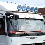 Μπάρα οροφής κοντή Atego 1/2 prmea101