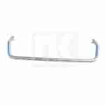 Short roof bar DAF XF106 megaspace