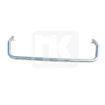Short roof bar DAF XF106 megaspace