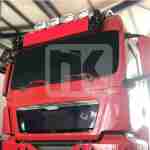 Μπάρα οροφής κοντή MAN TGX/TGS PRMN101