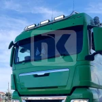 Μπάρα οροφής κοντή MAN TGX/TGS PRMN101