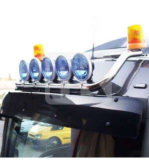 Μπάρα οροφής κοντή MAN TGX/TGS PRMN101