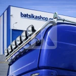 Μπάρα οροφής κοντή Scania Topline PRSC106