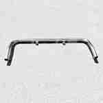 Short roof rack Volvo FH2/3 XL PRV106