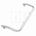 Short roof rack Volvo FH2/3 XL PRV106