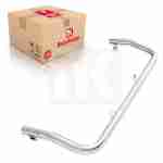 Short roof rack Volvo FH2/3 XL PRV106