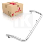 Short roof rack Volvo FH2/3 XL PRV106