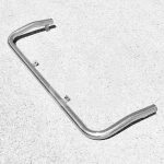 Short roof rack Volvo FH2/3 XL PRV106
