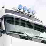 Short roof rack Volvo FH2/3 XL PRV106