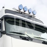 Short roof rack Volvo FH2/3 XL PRV106