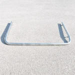 Roof rack long Atego 1/2 PRMEA102