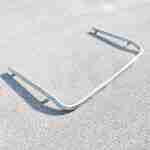 Roof rack long Atego 1/2 PRMEA102