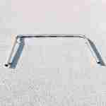 Roof rack long Atego 1/2 PRMEA102