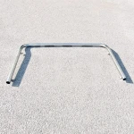 Roof rack long Atego 1/2 PRMEA102