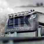 Μπάρα οροφής μακρυά DAF XF106 super space PRD106