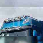 Μπάρα οροφής μακρυά DAF XF106 super space PRD106