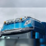 Long roof rack DAF XF106 super space PRD106