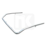 Μπάρα οροφής μακρυά MAN TGA/TGX PRMN103
