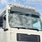 Μπάρα οροφής μακρυά MAN TGA/TGX PRMN103