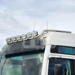 Μπάρα οροφής μακρυά MAN TGA/TGX PRMN103