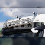 Μπάρα οροφής μακρυά μονή Actros MP4 PRME237