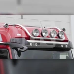 Μπάρα οροφής μακρυά μονή Actros MP4 PRME237