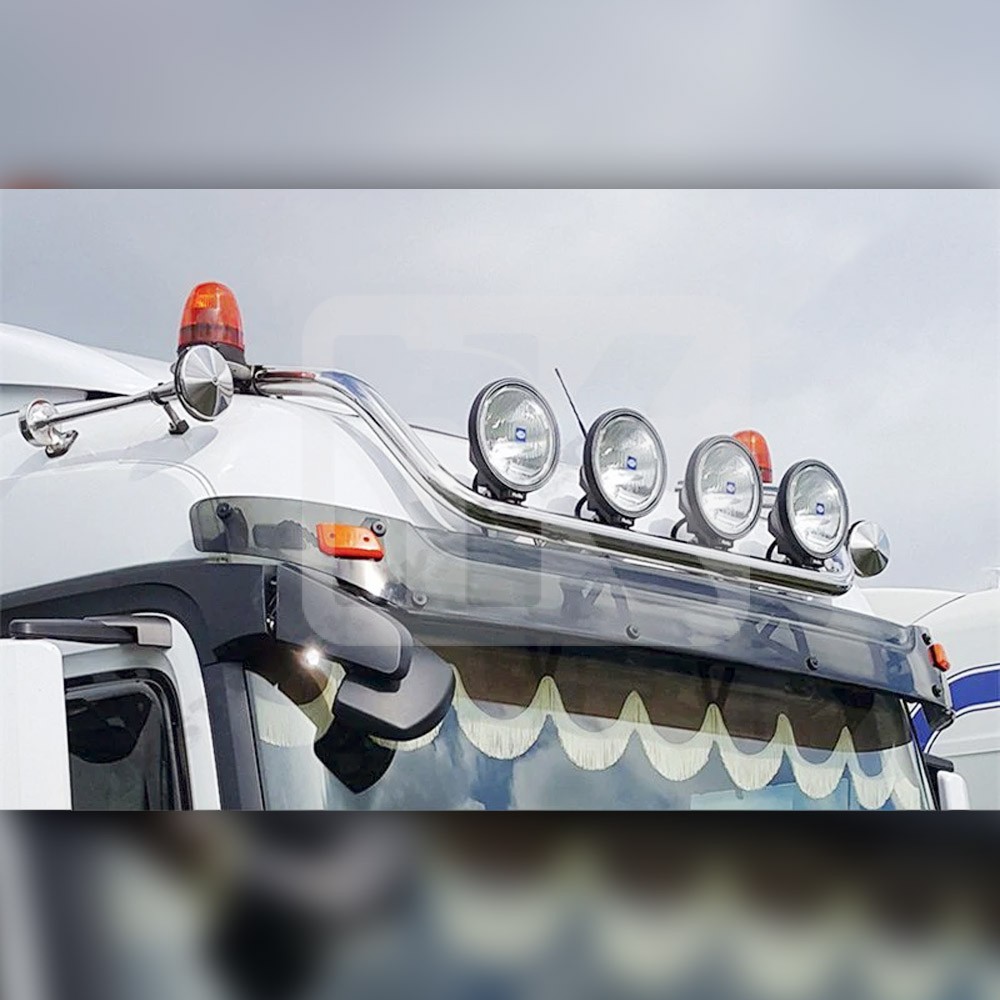 Μπάρα οροφής μακρυά μονή Actros MP4 PRME237