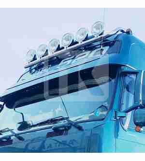 Μπάρα οροφής μακρυά Volvo FH2/3 XL PRV102