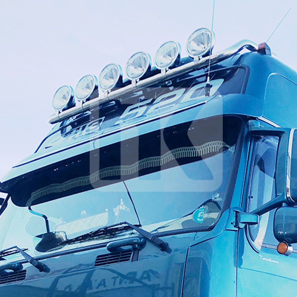 Μπάρα οροφής μακρυά Volvo FH2/3 XL PRV102