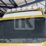 Long roof rack Volvo FH2/3 XL PRV102