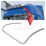 Μπάρα οροφής Scania S Topline PRSC302