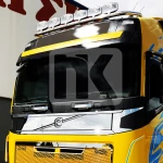 Roof Rack Volvo FH4 PRV201