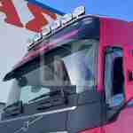 Roof Rack Volvo FH4 PRV201