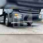 Μπάρα προφυλακτήρα ίσια Mercedes Atego 3 prmea123