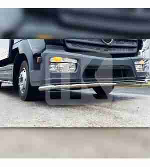 Μπάρα προφυλακτήρα ίσια Mercedes Atego 3 prmea123