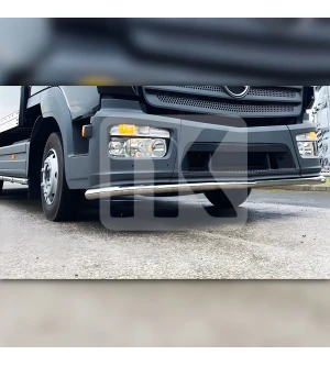 Μπάρα προφυλακτήρα ίσια Mercedes Atego 3 prmea123