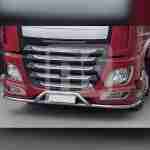 Μπάρα προφυλακτήρα μονή DAF XF106 DAF2230