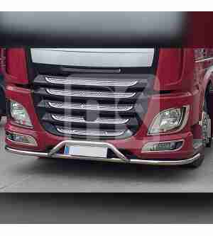 Μπάρα προφυλακτήρα μονή DAF XF106 DAF2230