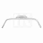 Single bumper bar Scania 5/6 PRSC110