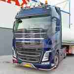 Μπάρα προφυλακτήρα Volvo FH4 3 τεμαχίων PRV206