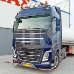 Μπάρα προφυλακτήρα Volvo FH4 3 τεμαχίων PRV206