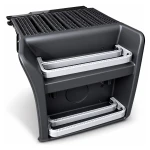 Μπαταριοθήκη Κομπλέ Scania 4η / 5η Σειρά 1682404