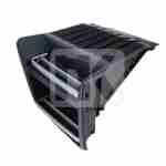 Battery box complete Scania 4/5 1682404