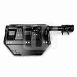 Differential arm straight (LH) Scania 6 1792685
