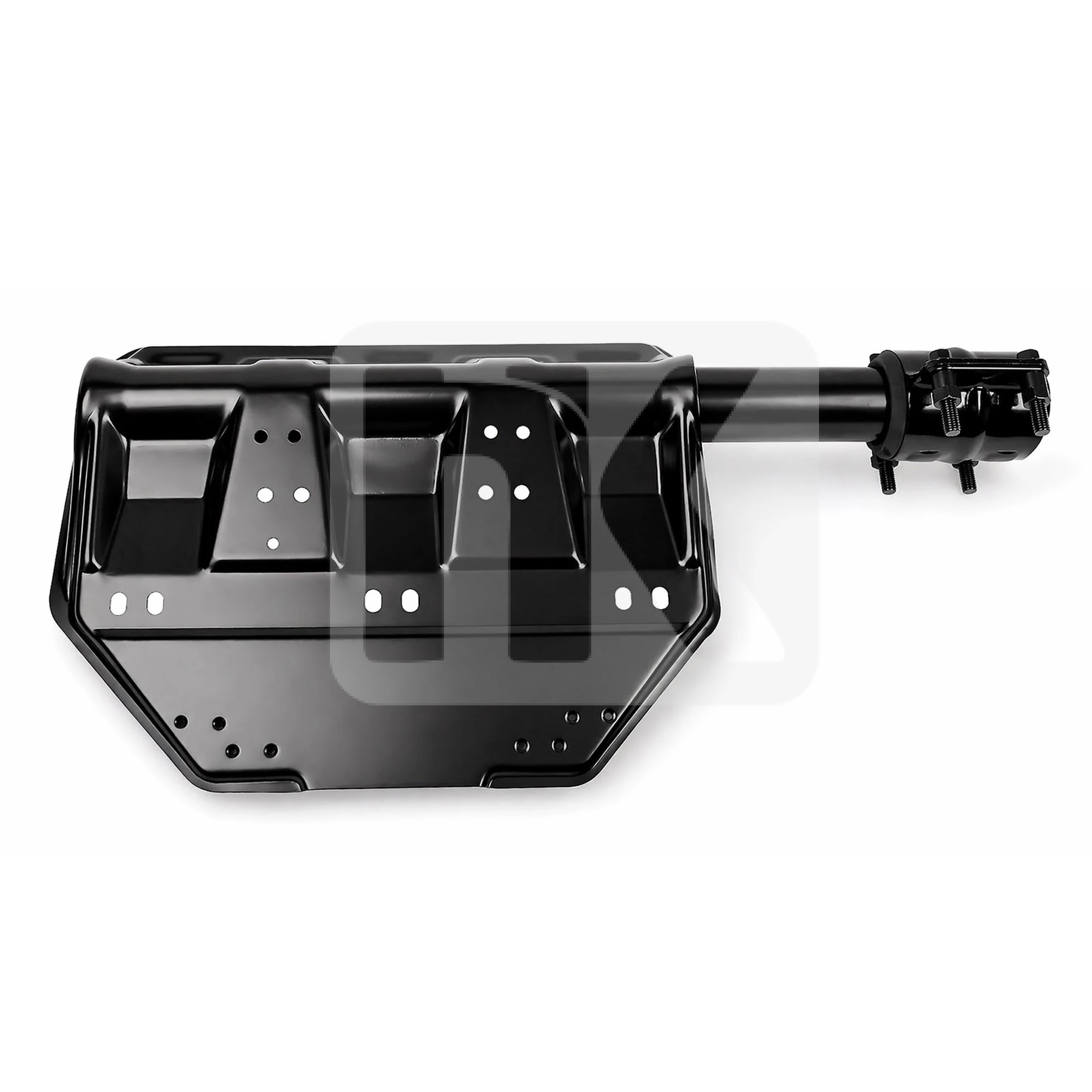 Differential arm straight (LH) Scania 6 1792685 Differential arm straight (LH) Scania 6 1792685