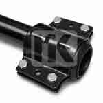 Differential arm straight (LH) Scania 6 1792685