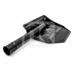 Differential arm straight (LH) Scania 6 1792685