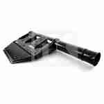Differential arm straight (LH) Scania 6 1792685