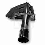 Differential arm straight (LH) Scania 6 1792685