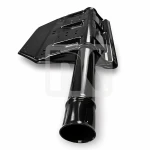Differential arm straight (LH) Scania 6 1792685